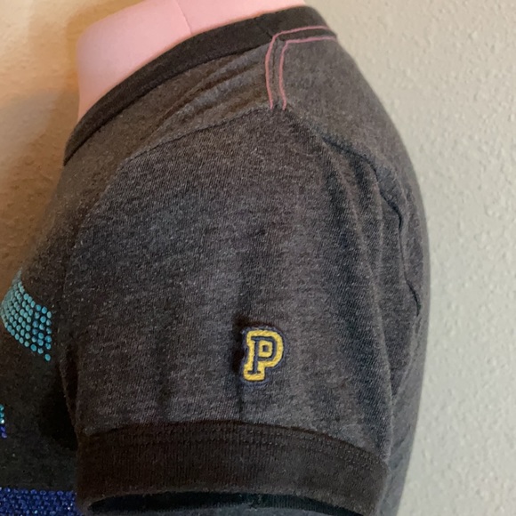 LOVE PINK Tee - Picture 2 of 5